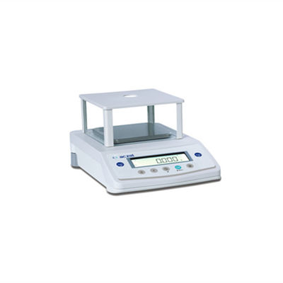 Laboratoryjna waga analityczna 220g dostawca