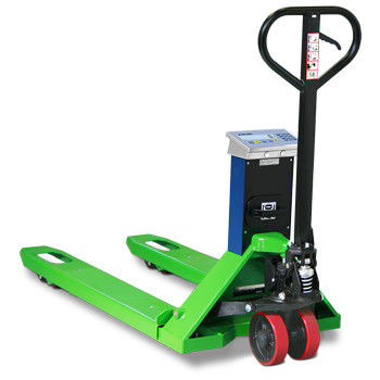 Wagi paletowe 2000kg dostawca
