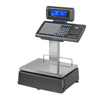 Supermarket Weigh Beam Scale dostawca