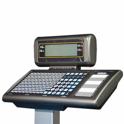 Supermarket Weigh Beam Scale dostawca