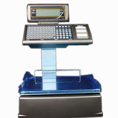 Supermarket Weigh Beam Scale dostawca