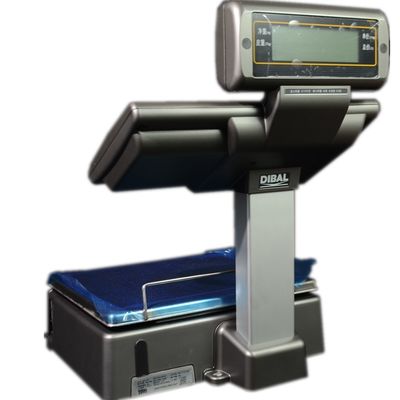 Supermarket Weigh Beam Scale dostawca