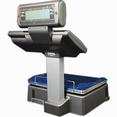 Supermarket Weigh Beam Scale dostawca